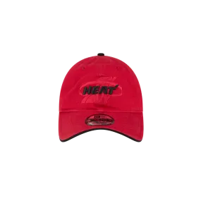 Court Culture Tough Red Dad Hat