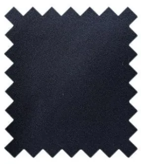 Deep Space Blue Wedding Swatch