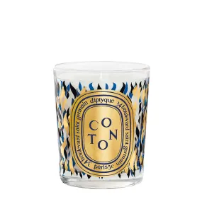 DIPTYQUE | Coton Candle