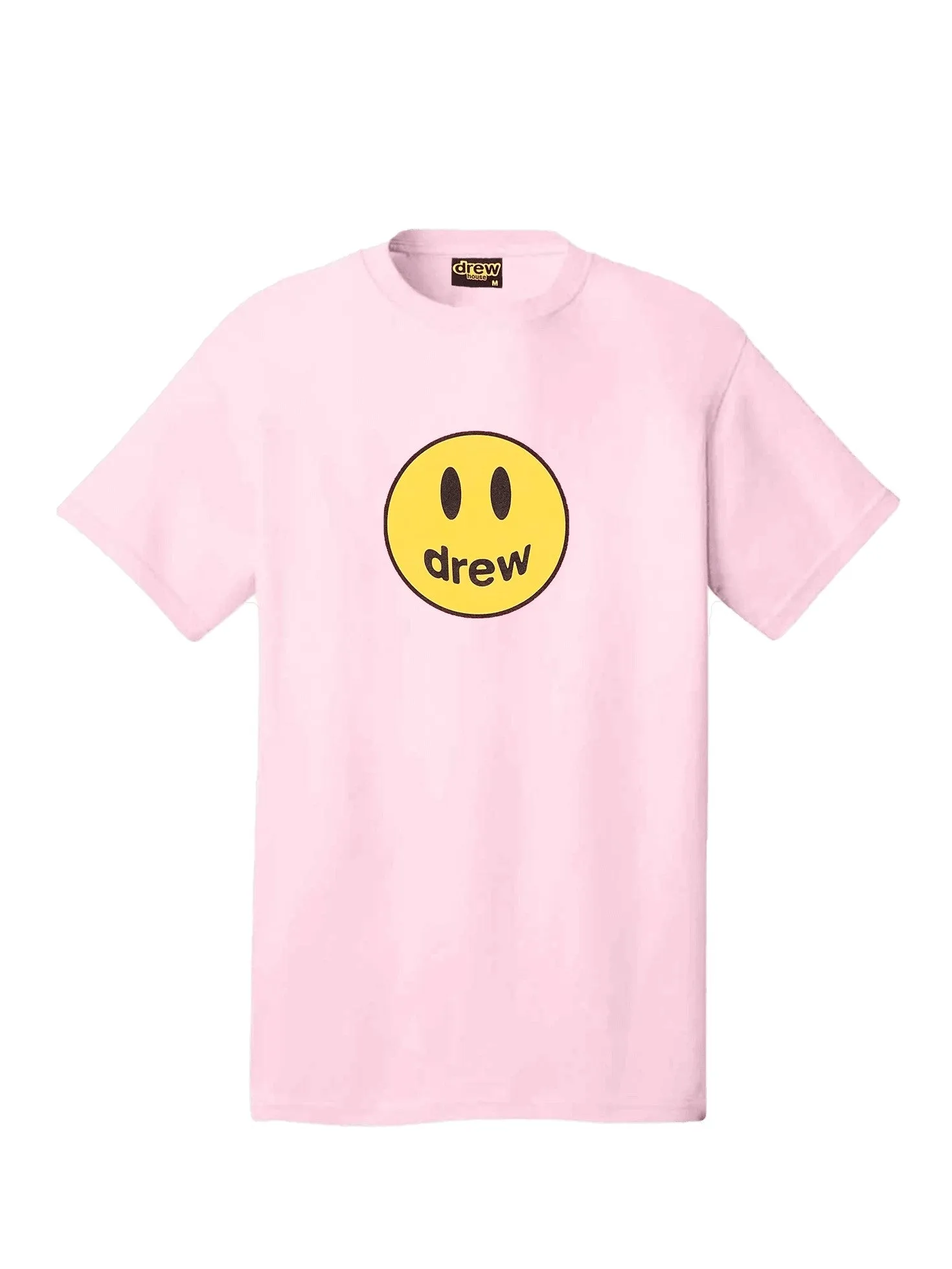 Drew House Mascot Tee Light Pink