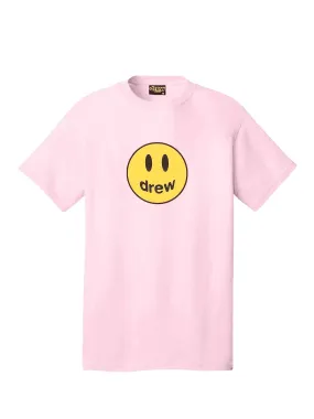 Drew House Mascot Tee Light Pink