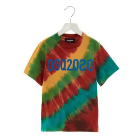 DSQUARED2 'Slouchy’ T-shirt