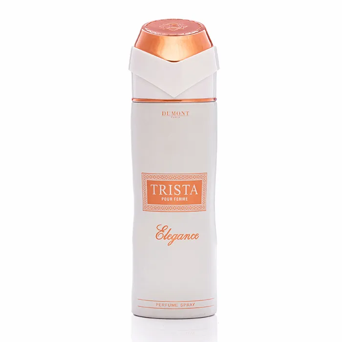 Dumont Paris Trista perfume Spray - 200 ml