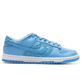 Dunk Low Premium - University Blue/University Blue/White