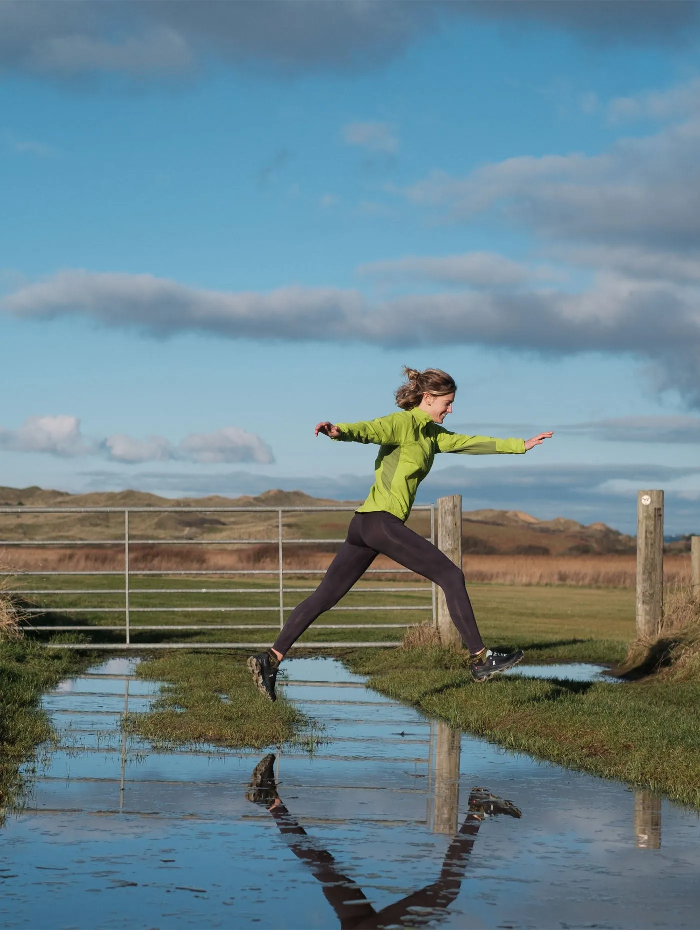 Dyfi Active Jacket (unisex)