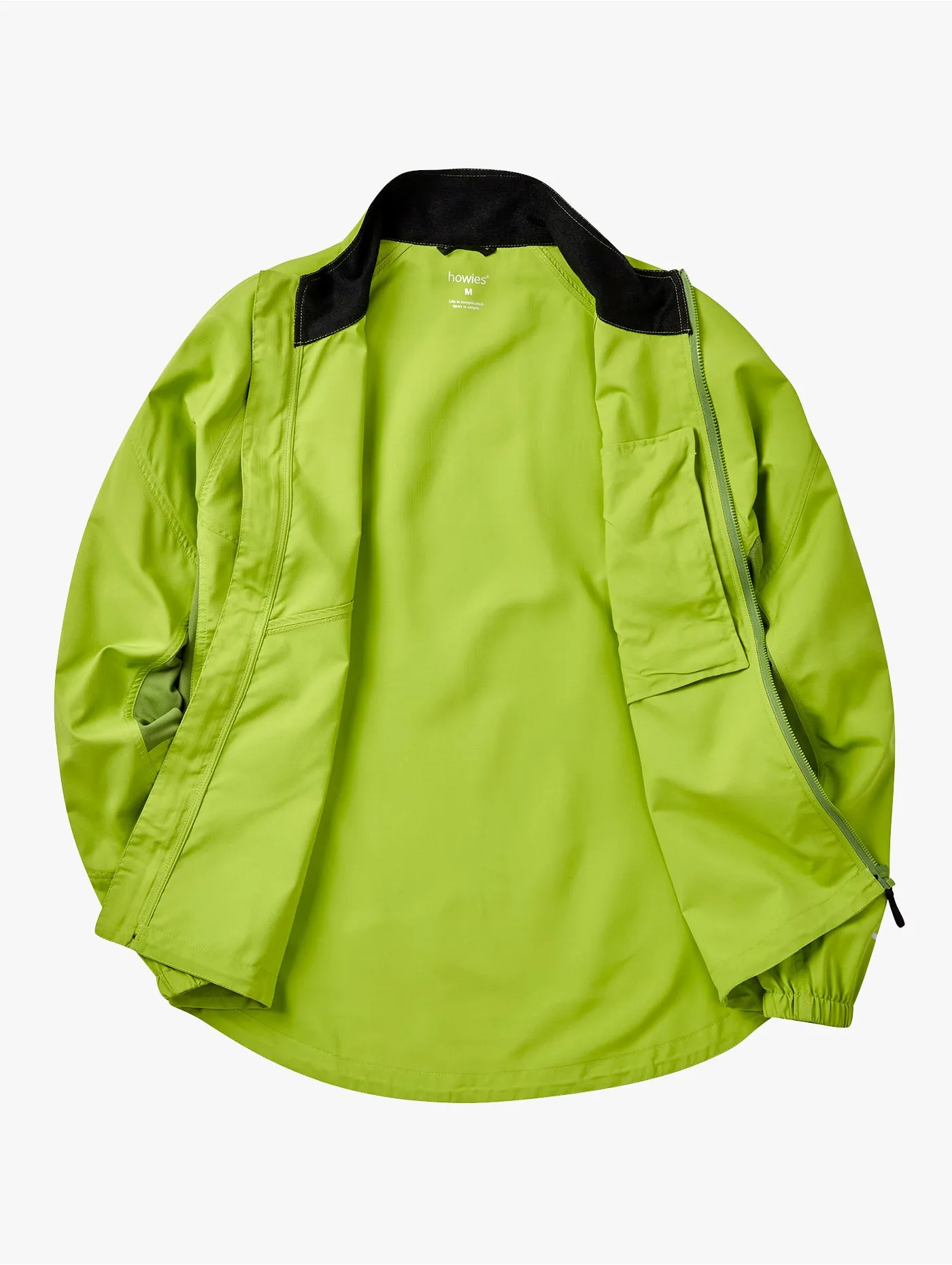 Dyfi Active Jacket (unisex)