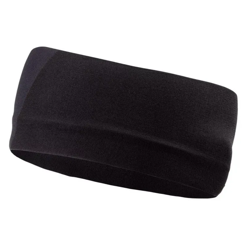 Elbrus Landeck Headband - Black