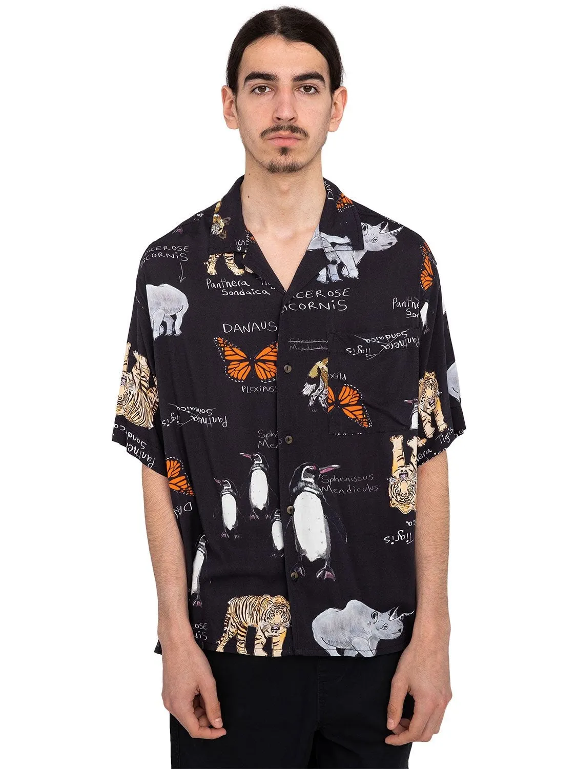 Element Men's Resort Shirt