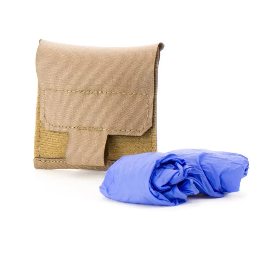 Eleven 10 Glove Pouch