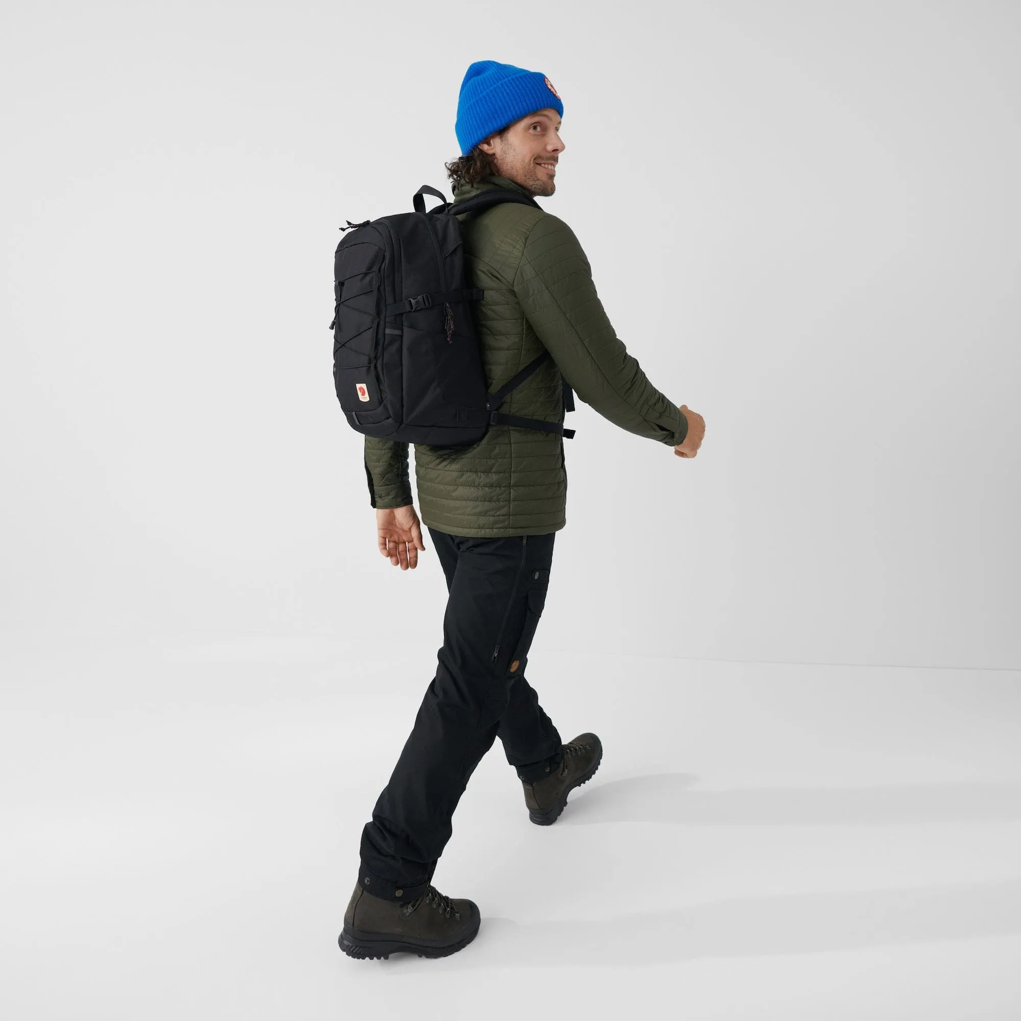 Fjallraven Skule 28 Backpack