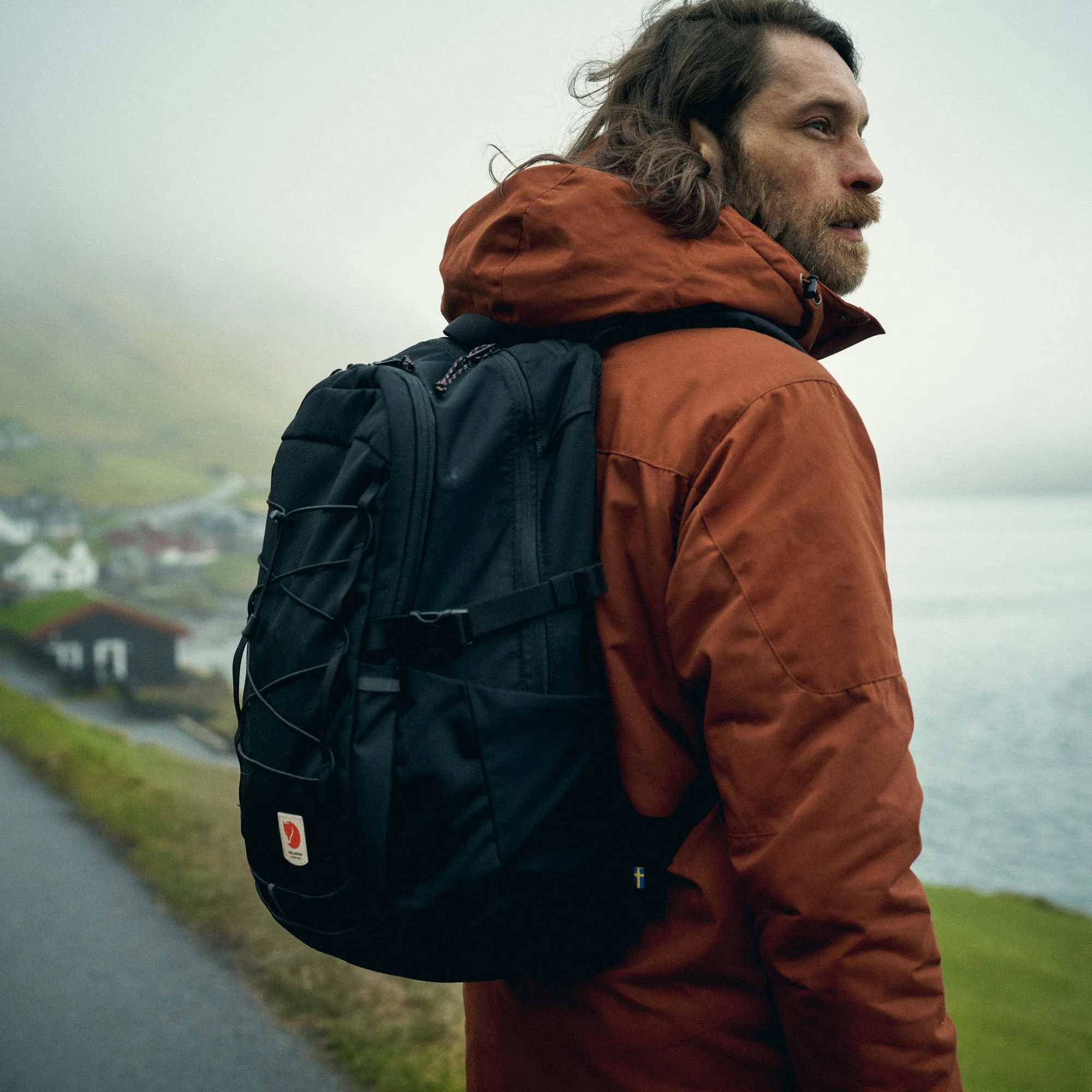 Fjallraven Skule 28 Backpack