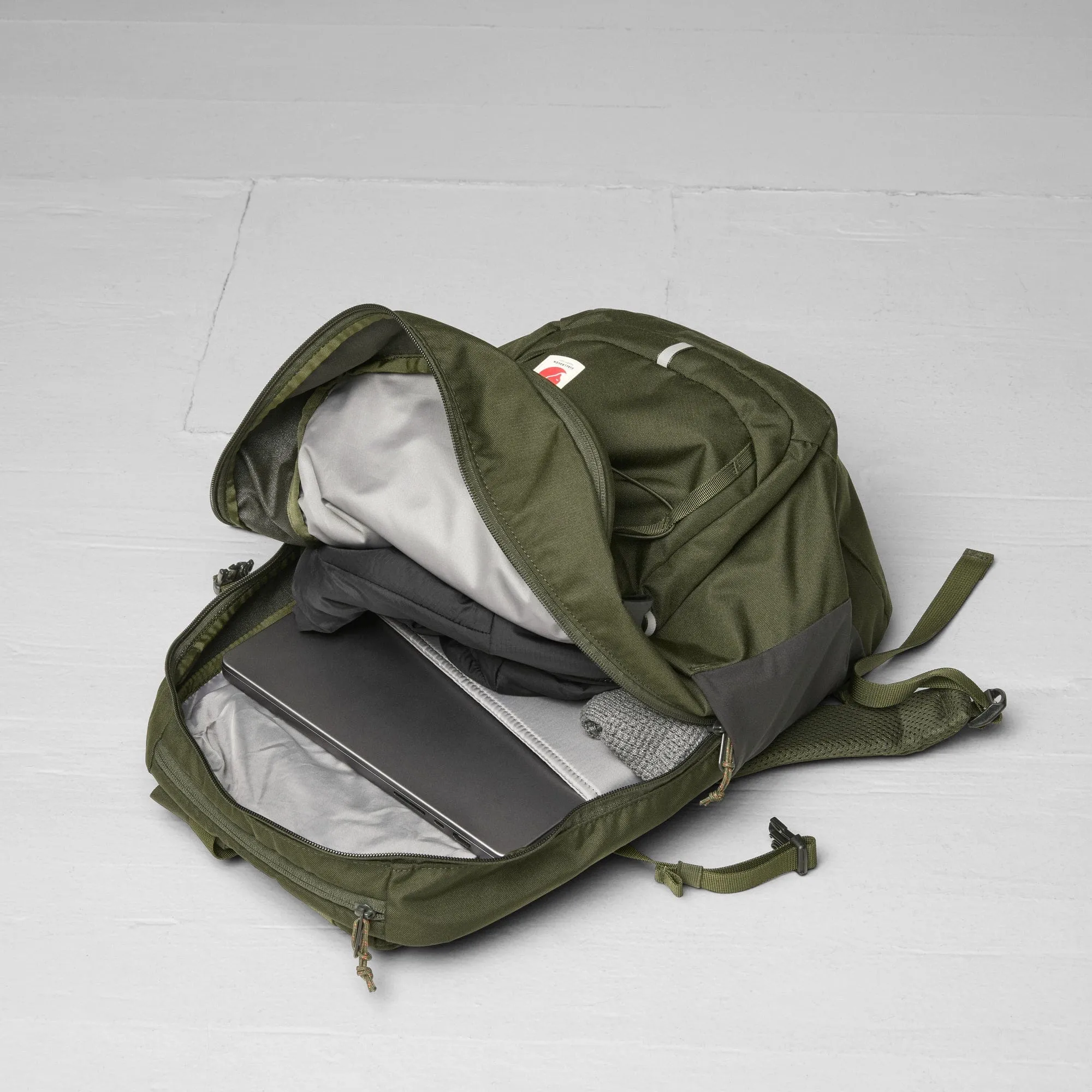 Fjallraven Skule 28 Backpack