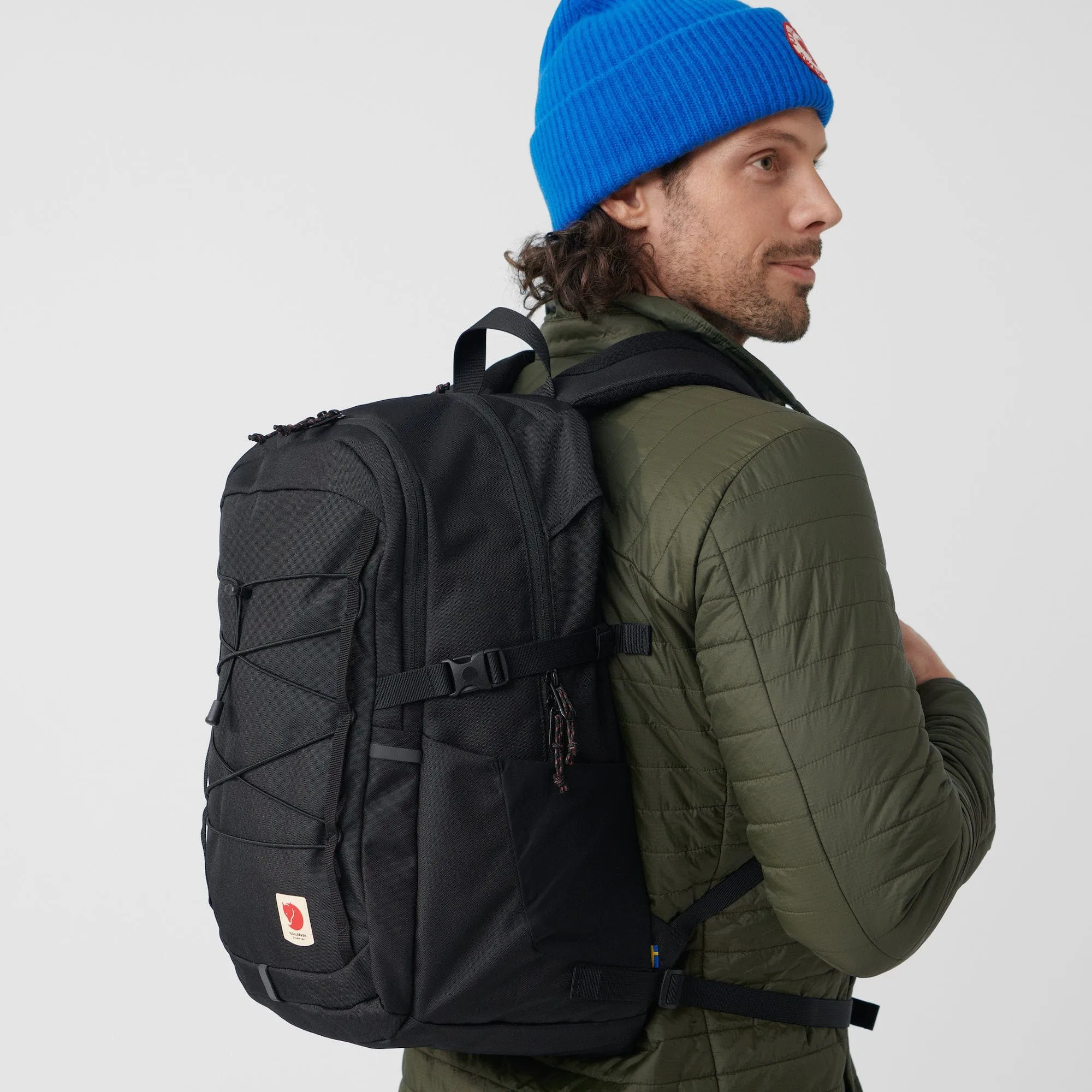 Fjallraven Skule 28 Backpack