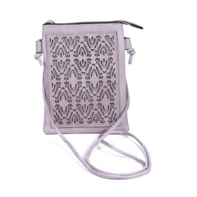 Freez Sling Bag Upright Lilac