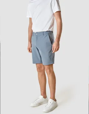 GEN2 Shorts Blue Mirage