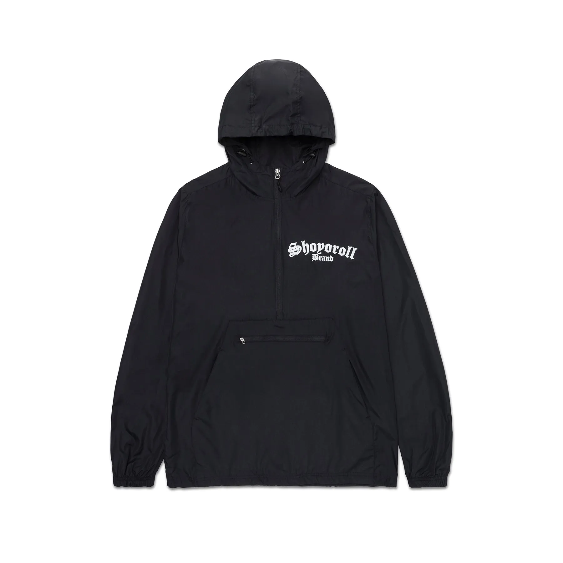 Gradient Anorak Jacket (Reserve)