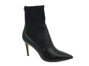 GUESS Stivaletto Black FLBOO4LEA10