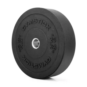 Hi-Impact Bumper Plate - Single