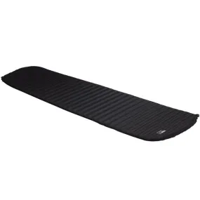 High Peak Minto Self-Inflating Mat M 180x50x3 - Black