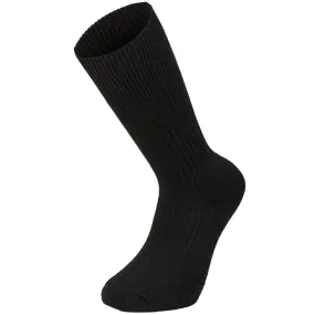 Highlander Combat Socks Black