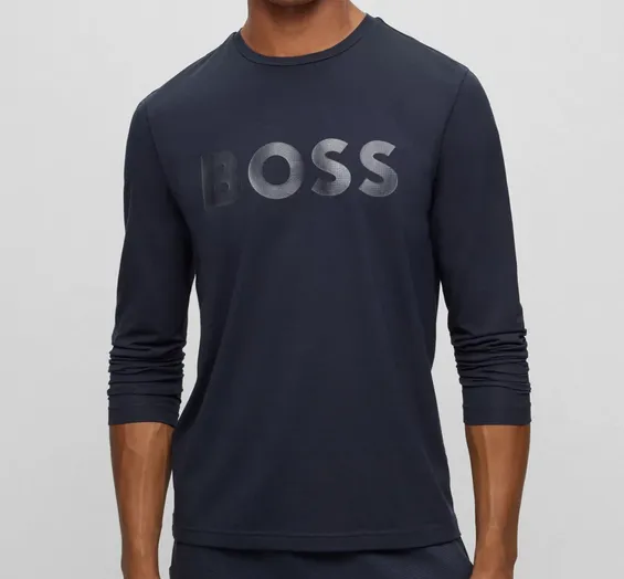 Hugo Boss Togn 3 Navy 50507027-402