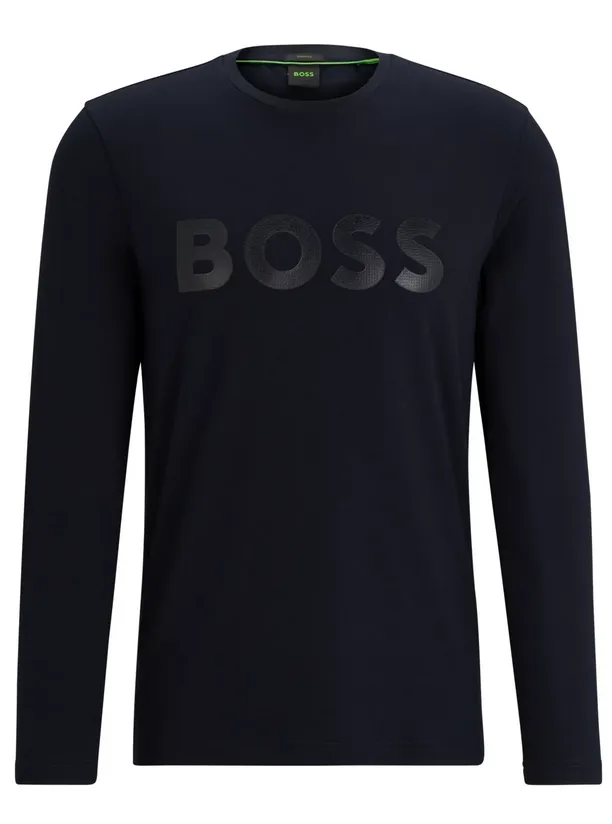 Hugo Boss Togn 3 Navy 50507027-402