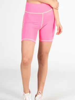 ilabb Miami Shorts - Pink