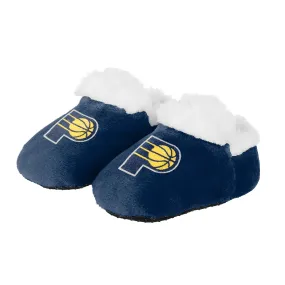 Indiana Pacers Baby Bootie Slipper Sock by FOCO