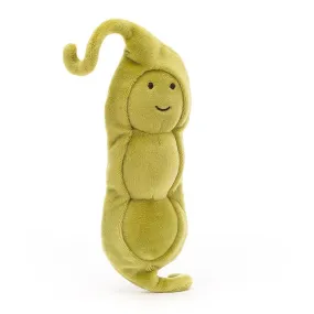 Jellycat Vivacious Vegetable - Pea