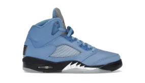 Jordan 5 Retro UNC University Blue