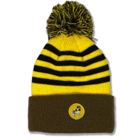 Kids Dog Beanie