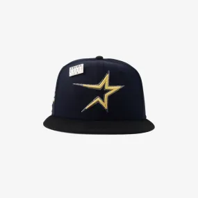 kids new era x premiumgoods. 59fifty fitted 2tone (don’t mess with texas)