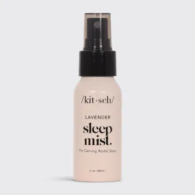 KITSCH - Calming Sleep Mist - Lavender