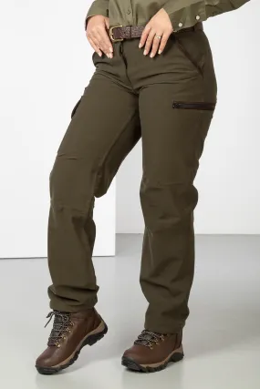 Ladies Shooting Trousers - Danby