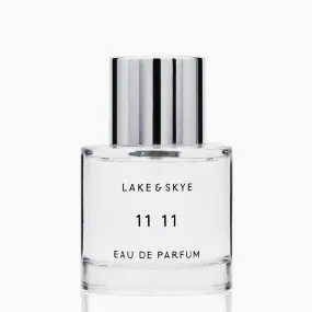 LAKE & SKYE | 11 11 Eau de Parfum