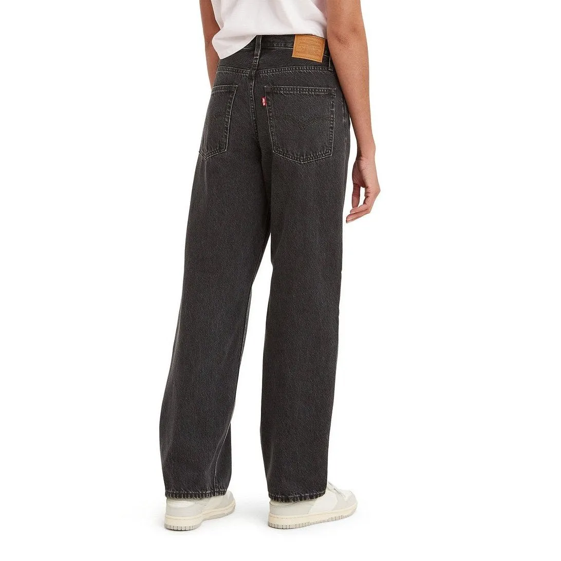 Levi's Baggy Dad Jean