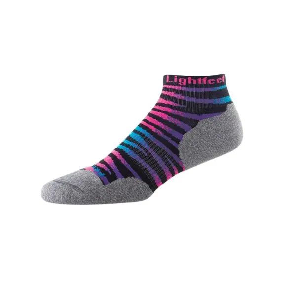 Lightfeet Evolution Sock Mini Crew