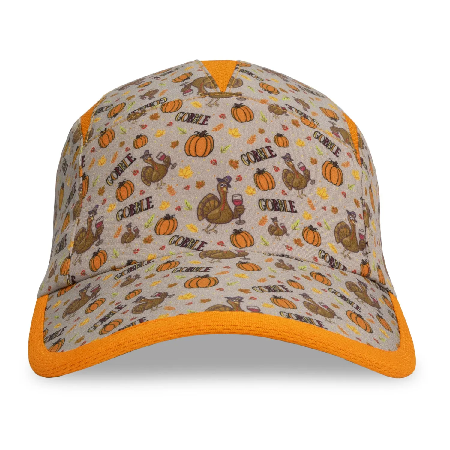 Limited Edition Turkey Trot Running Hat