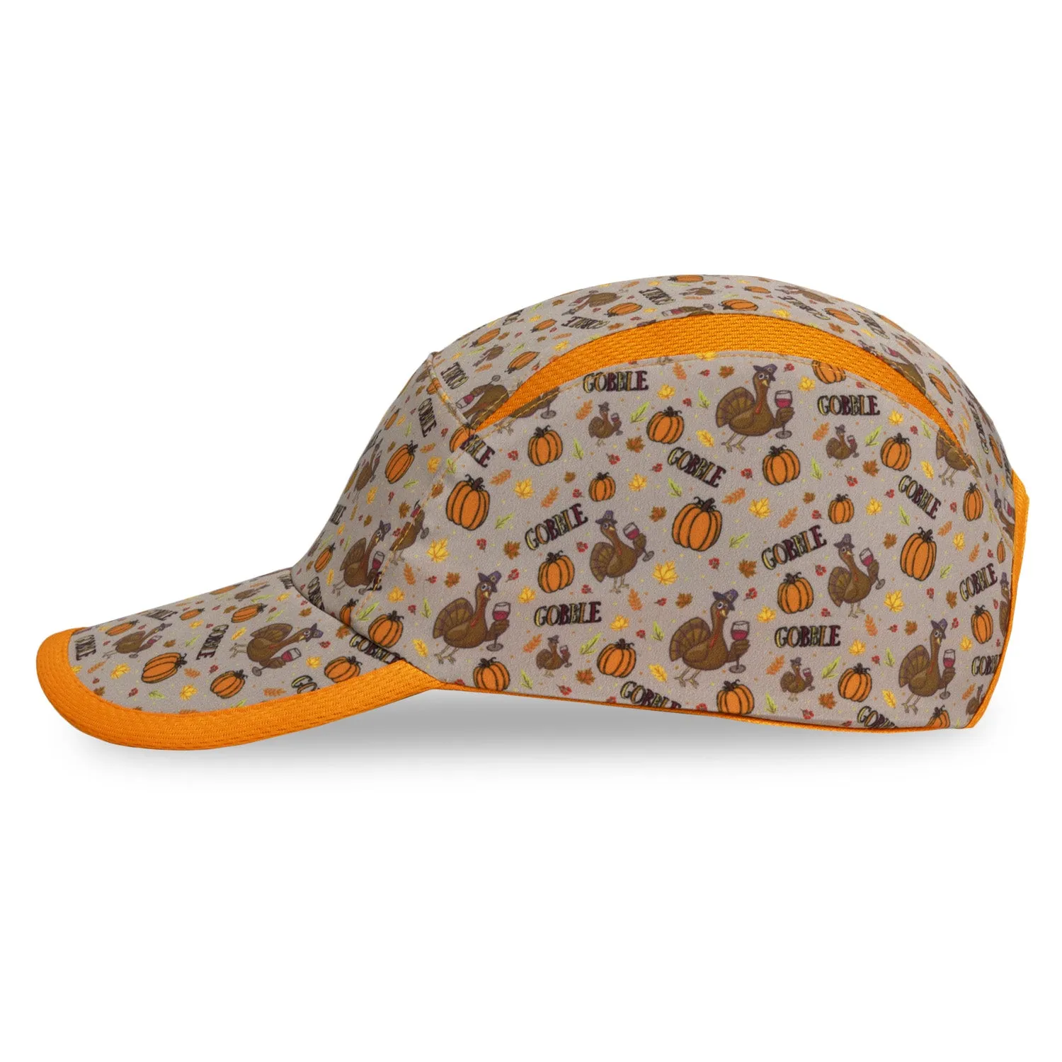 Limited Edition Turkey Trot Running Hat