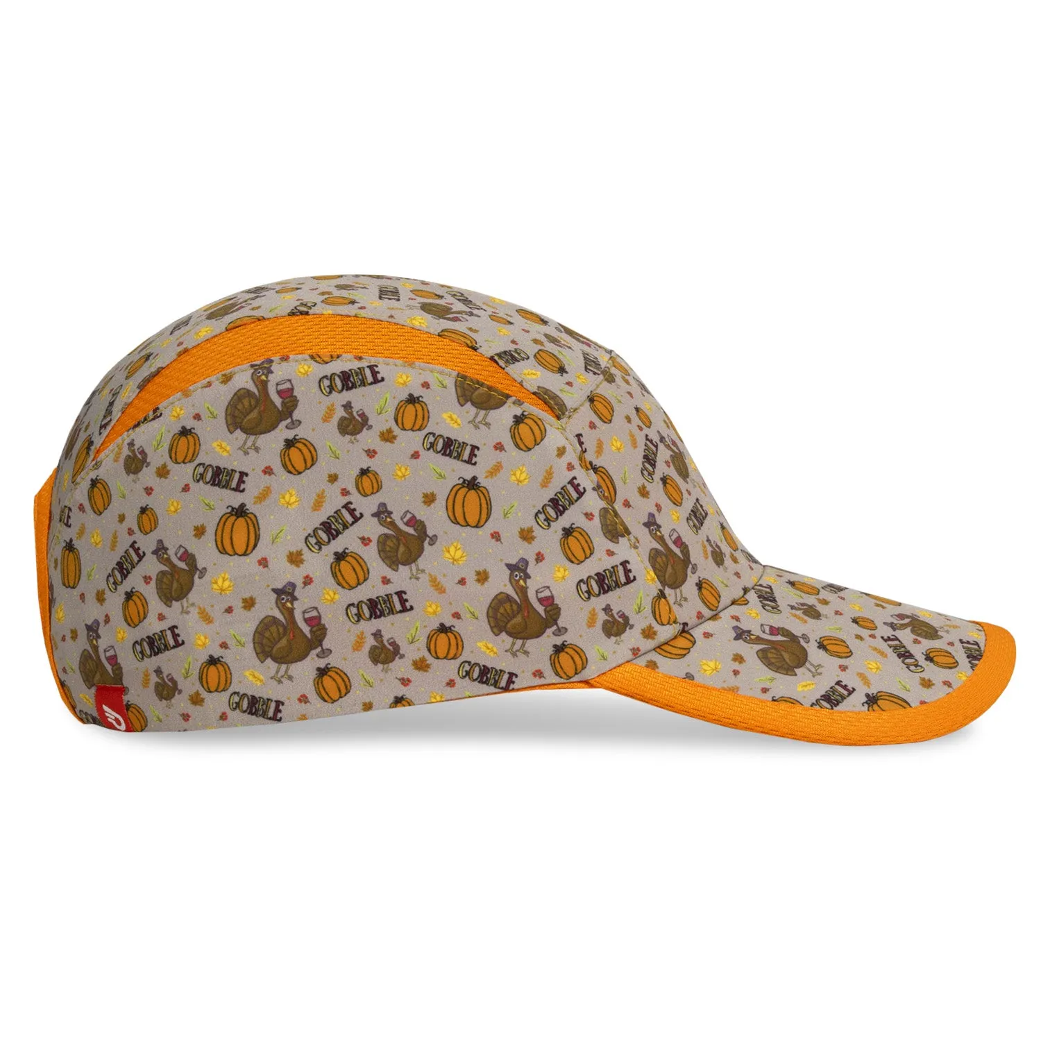 Limited Edition Turkey Trot Running Hat