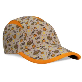 Limited Edition Turkey Trot Running Hat