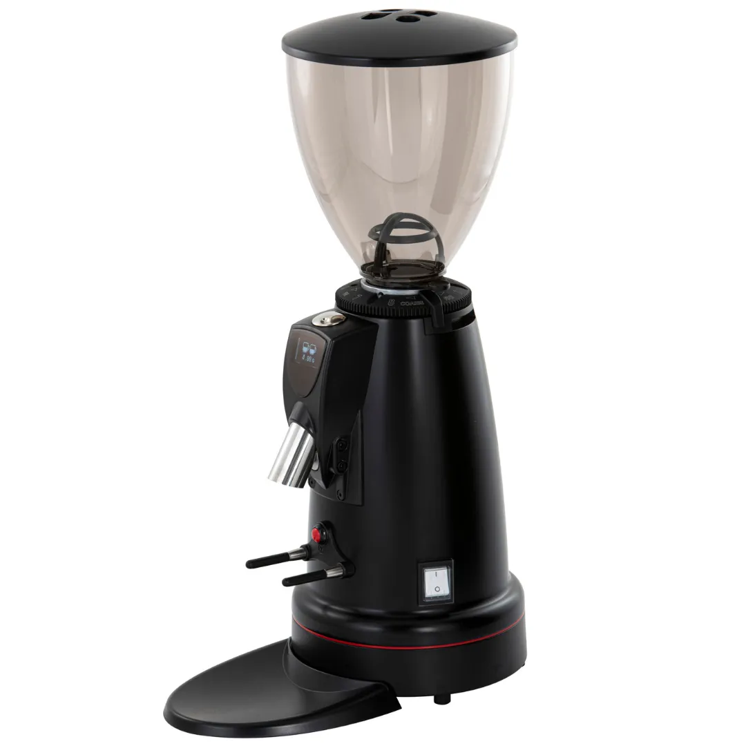 Macap M6D Digital Coffee Grinder