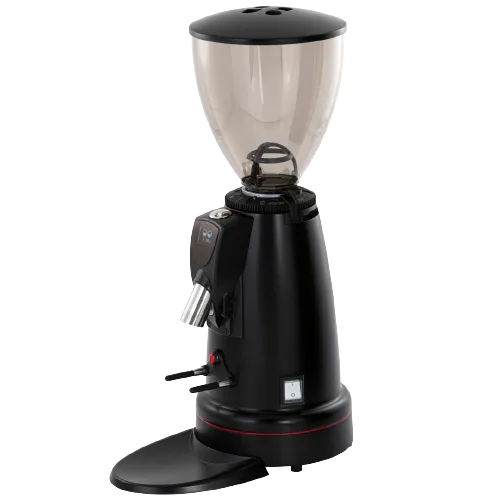 Macap M6D Digital Coffee Grinder