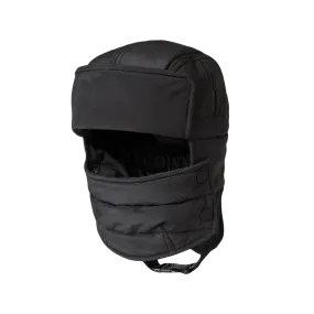 Maharishi Padded Aviator Hat 'Black'