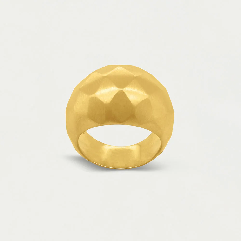 Manhattan Statement Ring