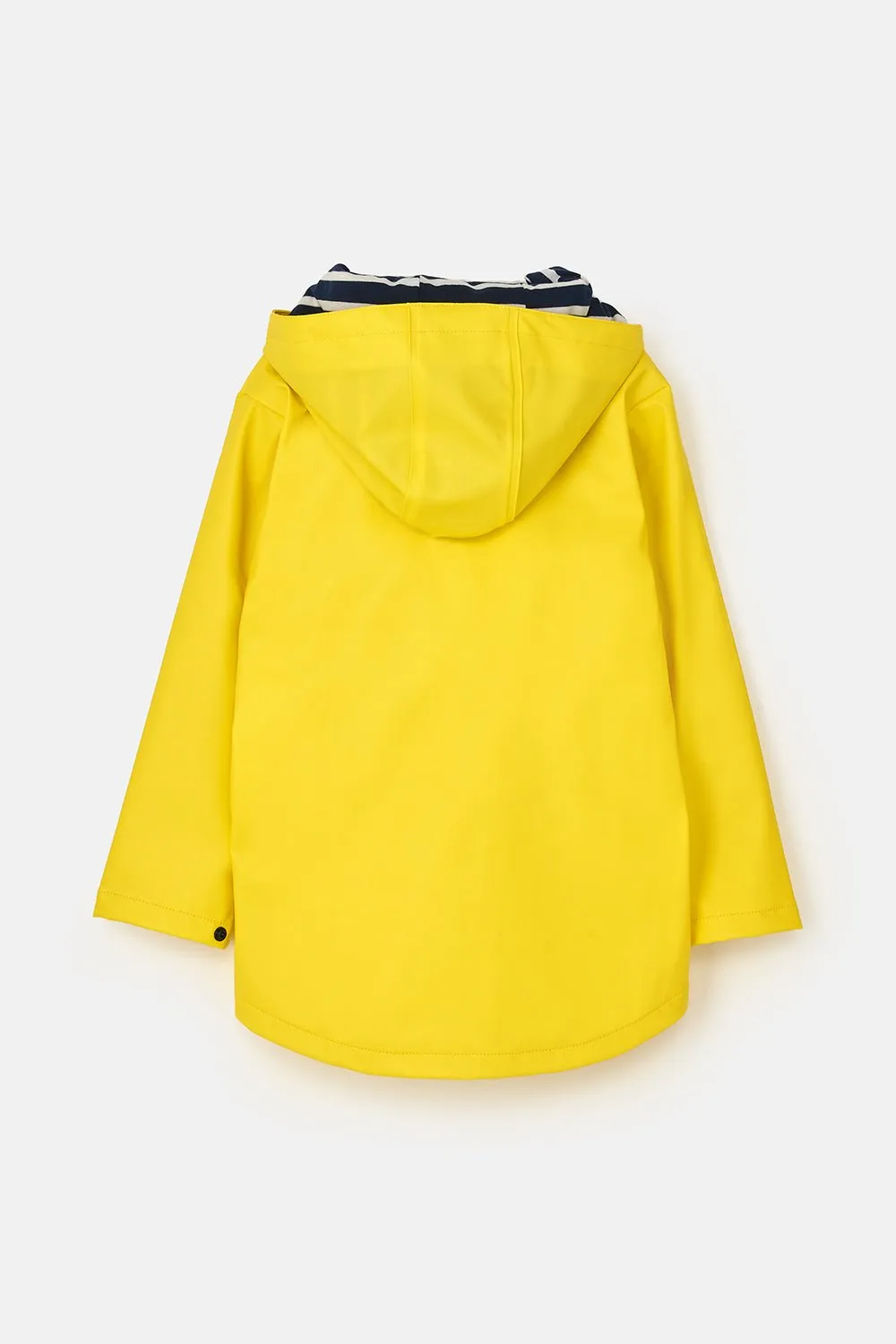 Max Unisex Jacket - Yellow