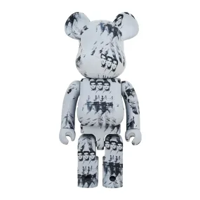 Medicom Be@rbrick Andy Warhol's Elvis Presley 1000%