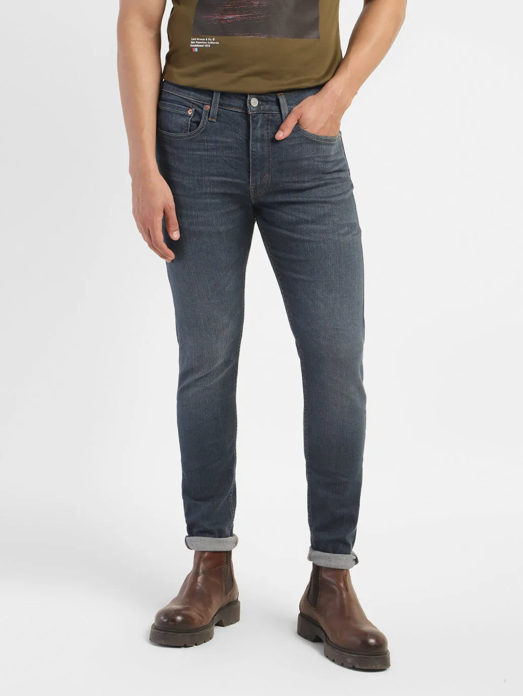 Men's 511 Slim Fit Jeans