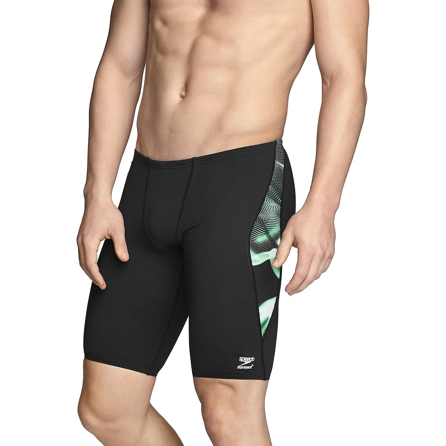 Men's Flash Time Jammer