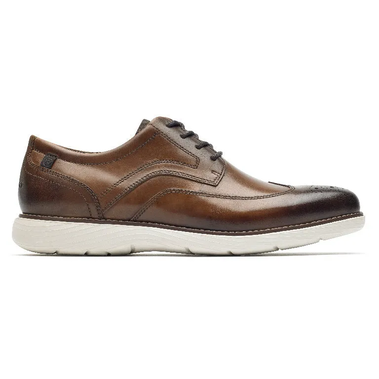 Men's Garett Wing Tip Oxford